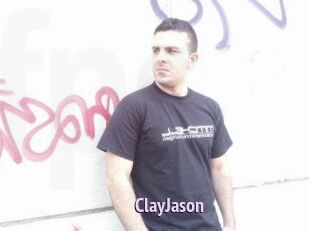 ClayJason