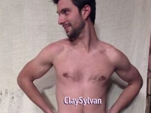 Clay_Sylvan