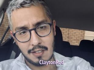 ClaytonRod