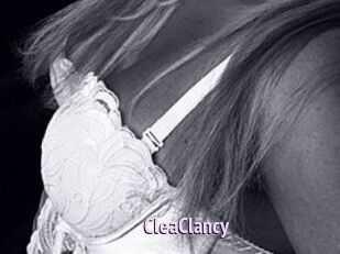 CleaClancy