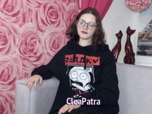 CleaPatra