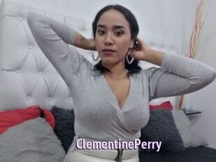 ClementinePerry
