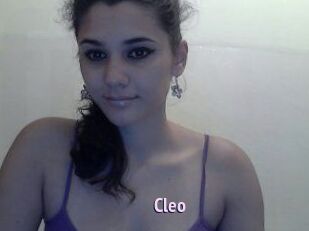 Cleo