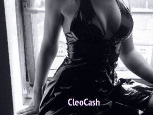 CleoCash