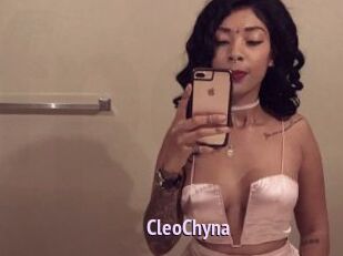 CleoChyna