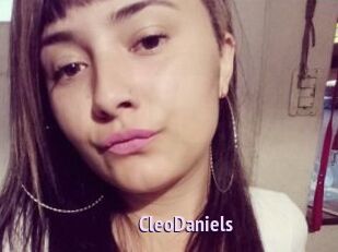 CleoDaniels