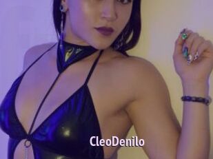 CleoDenilo