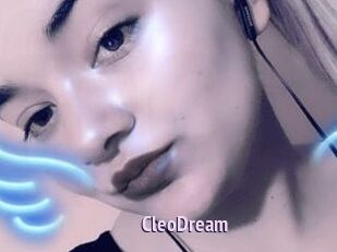 CleoDream