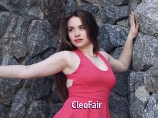 CleoFair