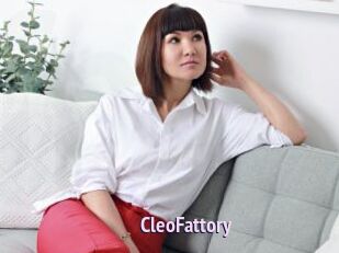 CleoFattory