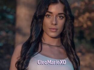 CleoMarieXO