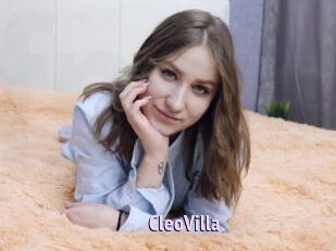 CleoVilla