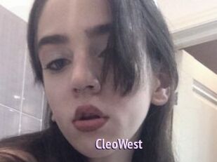 CleoWest