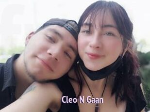 Cleo_N_Gaan
