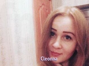 Cleonna