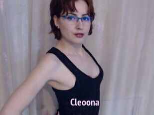 Cleoona