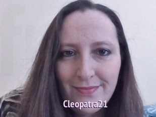 Cleopatra21