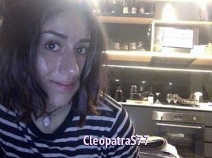CleopatraS77 Film Porno