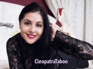 CleopatraTaboo Film Porno