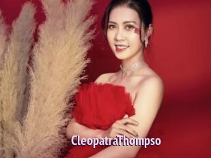 CleopatraThompso