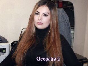 Cleopatra_G