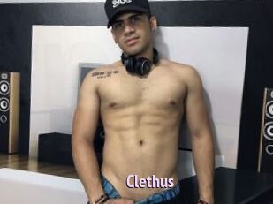 Clethus