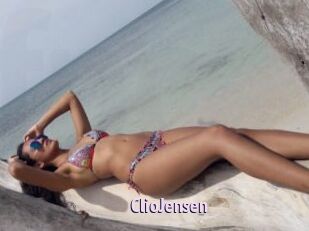 ClioJensen Film Porno