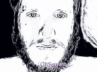 ClitServant