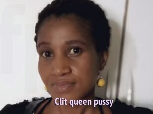 Clit_queen_pussy