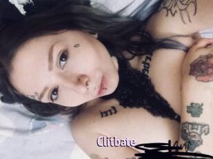 Clitbate