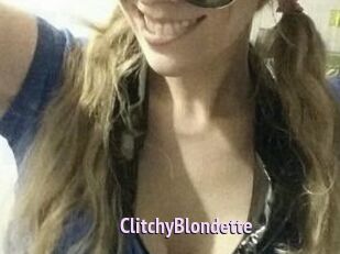 ClitchyBlondette