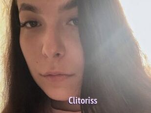 Clitoriss