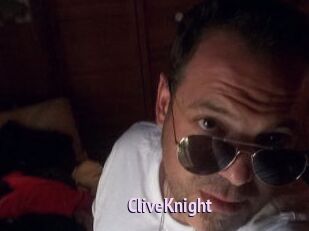 CliveKnight Film Porno