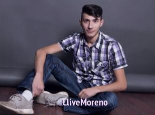CliveMoreno