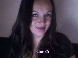 Cloe85