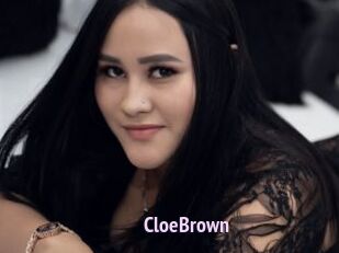 CloeBrown