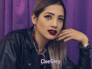 CloeGrey