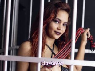 CloeGreys