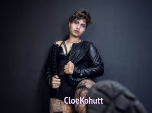 CloeKohutt
