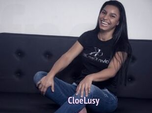 CloeLusy Film Porno