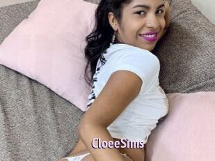 CloeeSims