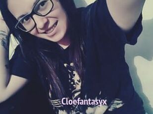 Cloefantasyx