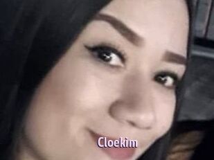 Cloekim