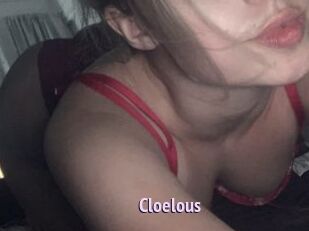 Cloelous