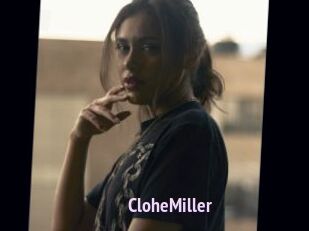 CloheMiller