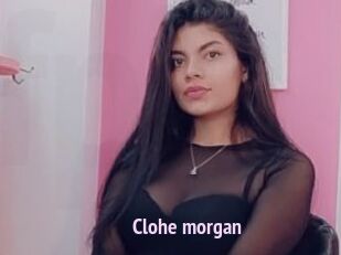 Clohe_morgan