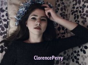 ClorencePerry