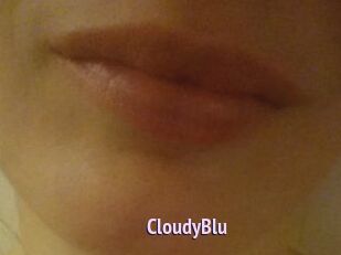 CloudyBlu