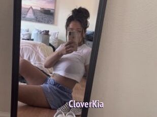 CloverKia