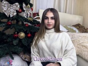 CloverManson